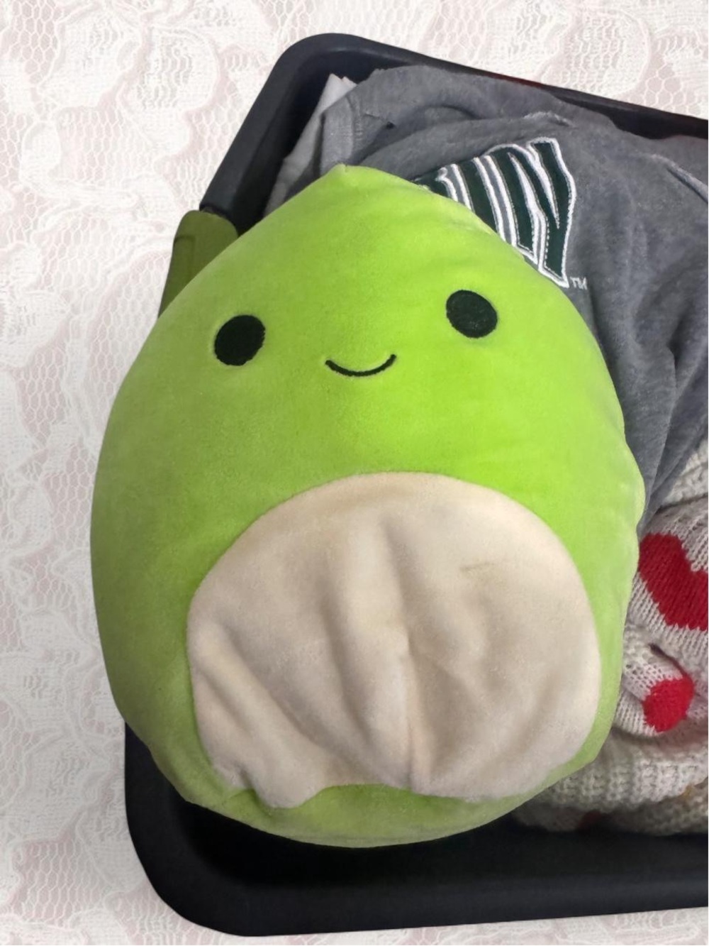dino squishmallow